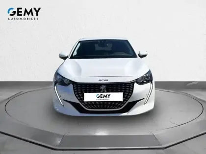 Photo 22 Peugeot 208 Gén. II Ph1 NG Allure Pack 5