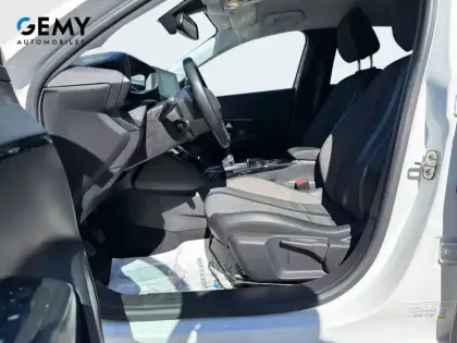 Photo 29 Peugeot 208 Gén. II Ph1 NG Allure Pack 5