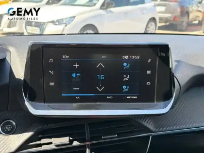 Photo 34 Peugeot 208 Gén. II Ph1 NG Allure Pack 5