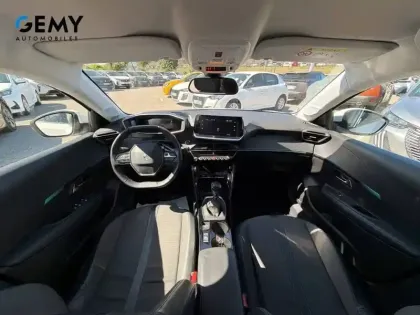 Photo 7 Peugeot 208  BlueHDi 100 S&S BVM6