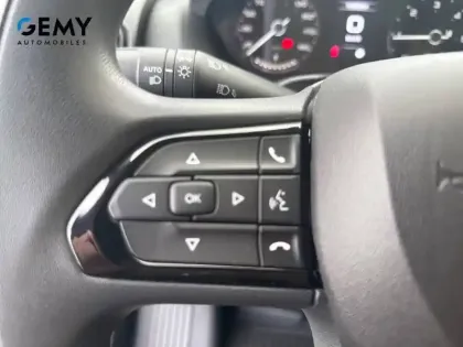 Photo 18 Peugeot Boxer  FGN TOLE 3.5 T D L3H2 140 CH AUT.