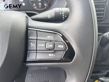 Photo 17 Peugeot Boxer  FGN TOLE 3.5 T D L3H2 140 CH AUT.