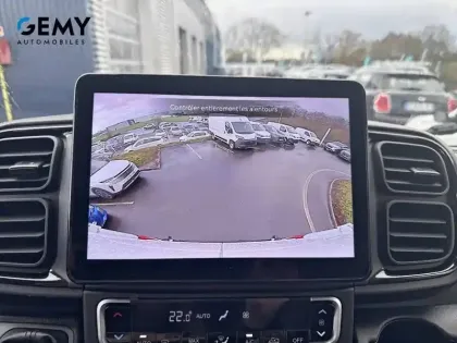 Photo 14 Peugeot Boxer  FGN TOLE 3.5 T D L3H2 140 CH AUT.