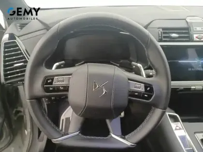 Photo 13 DS Ds 7  BlueHDi 130 EAT8