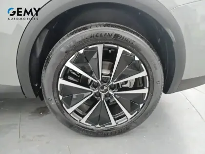 Photo 10 DS Ds 7  BlueHDi 130 EAT8