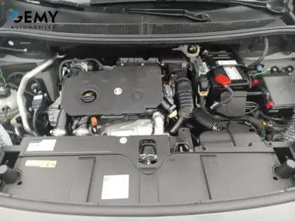 Photo 14 DS Ds 7  BlueHDi 130 EAT8