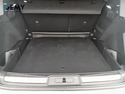 Photo 5 DS Ds 7  BlueHDi 130 EAT8