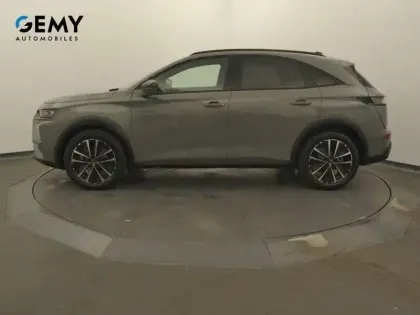 Photo 18 DS Ds 7  BlueHDi 130 EAT8