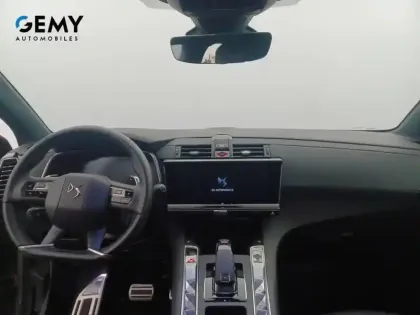 Photo 7 DS Ds 7  BlueHDi 130 EAT8