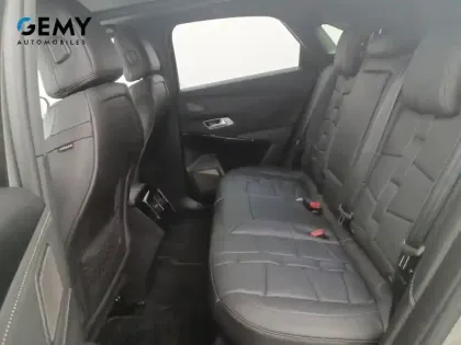 Photo 9 DS Ds 7  BlueHDi 130 EAT8