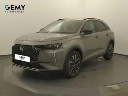 Photo Ds Ds 7 Etoile