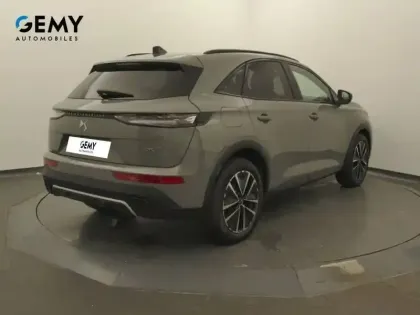 Photo 17 DS Ds 7  BlueHDi 130 EAT8