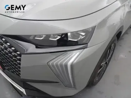 Photo 15 DS Ds 7  BlueHDi 130 EAT8