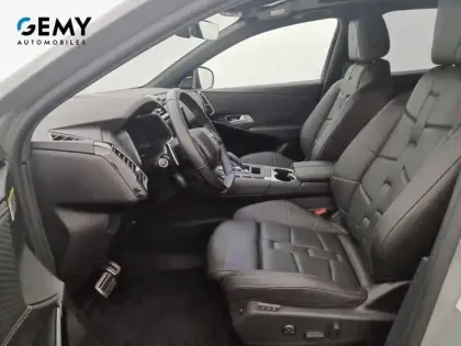 Photo 8 DS Ds 7  BlueHDi 130 EAT8