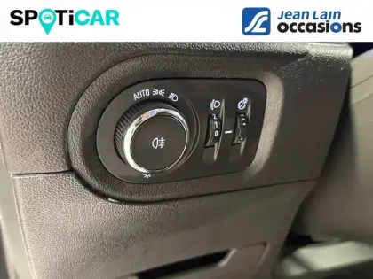 Photo 18 Opel Grandland  1.2 Turbo 130 ch