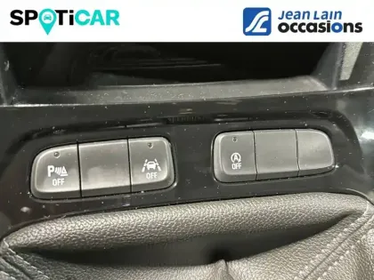 Photo 21 Opel Grandland  1.2 Turbo 130 ch