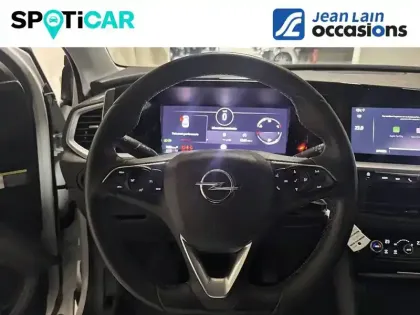 Photo 8 Opel Grandland  1.2 Turbo 130 ch