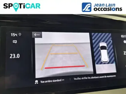 Photo 19 Opel Grandland  1.2 Turbo 130 ch