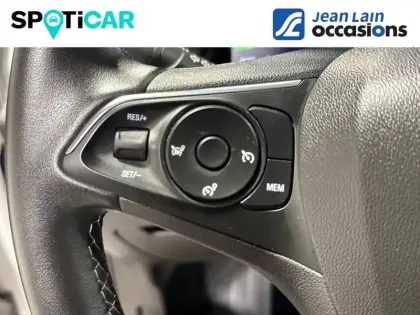 Photo 17 Opel Grandland  1.2 Turbo 130 ch