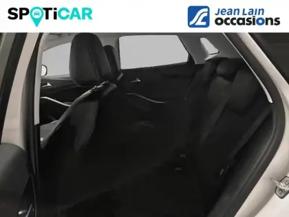 Photo 11 Opel Grandland  1.2 Turbo 130 ch