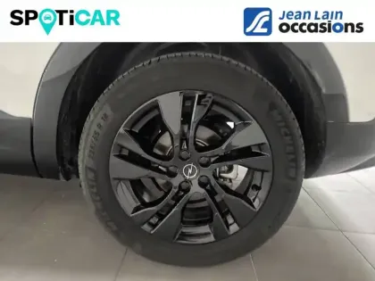 Photo 12 Opel Grandland  1.2 Turbo 130 ch