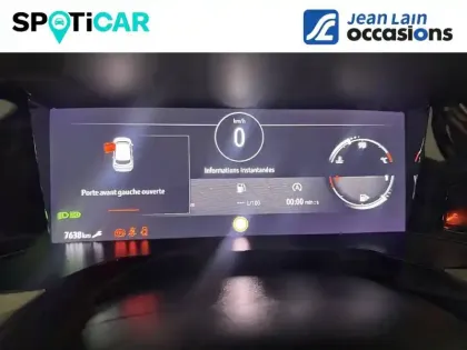 Photo 9 Opel Grandland  1.2 Turbo 130 ch