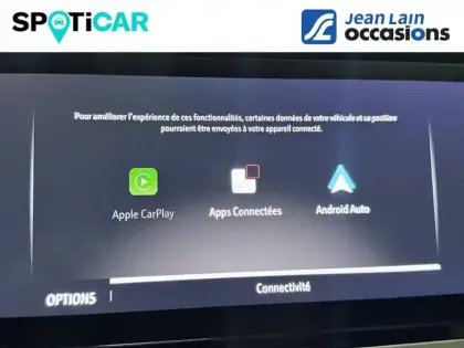 Photo 14 Opel Grandland  1.2 Turbo 130 ch