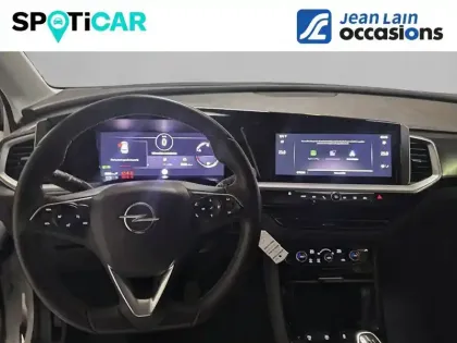 Photo 7 Opel Grandland  1.2 Turbo 130 ch