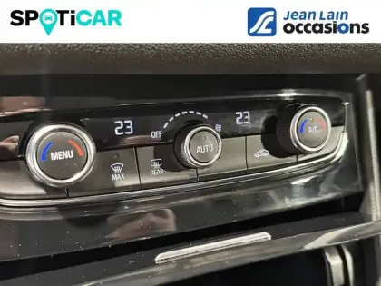 Photo 20 Opel Grandland  1.2 Turbo 130 ch