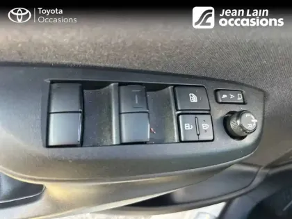 Photo 18 Toyota Yaris  Hybride 116h