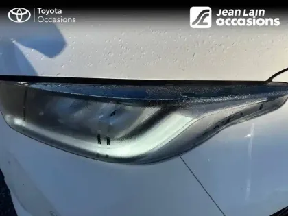 Photo 40 Toyota Yaris  Hybride 116h