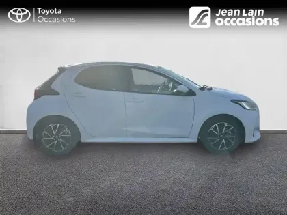 Photo 24 Toyota Yaris  Hybride 116h