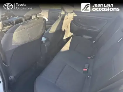 Photo 16 Toyota Yaris  Hybride 116h