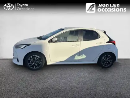Photo 28 Toyota Yaris  Hybride 116h