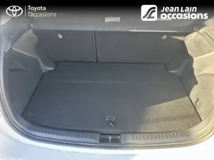 Photo 30 Toyota Yaris  Hybride 116h