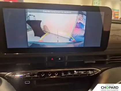 Photo 13 Fiat 500  e 118 ch