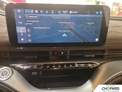 Photo 12 Fiat 500  e 118 ch