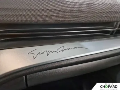 Photo 16 Fiat 500  e 118 ch