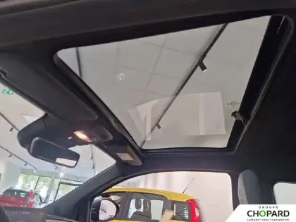 Photo 17 Fiat 500  e 118 ch