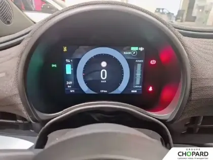 Photo 15 Fiat 500  e 118 ch