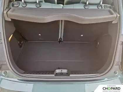 Photo 7 Fiat 500  e 118 ch