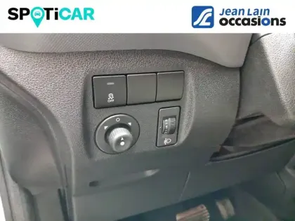 Photo 19 Peugeot Partner e- FOURGON STANDARD