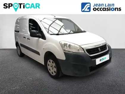 Photo 23 Peugeot Partner e- FOURGON STANDARD