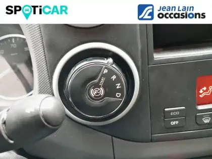 Photo 13 Peugeot Partner e- FOURGON STANDARD