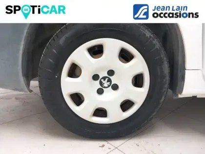 Photo 12 Peugeot Partner e- FOURGON STANDARD