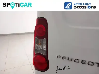 Photo 37 Peugeot Partner e- FOURGON STANDARD