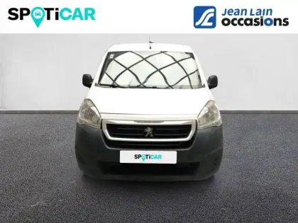Photo 22 Peugeot Partner e- FOURGON STANDARD