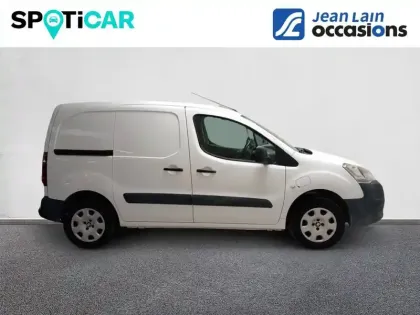 Photo 24 Peugeot Partner e- FOURGON STANDARD