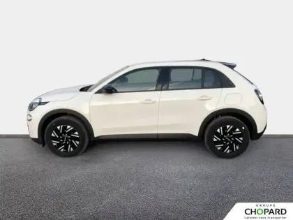 Photo 54 Fiat 600 e 54 kWh 156 ch