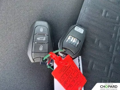 Photo 49 Fiat 600 e 54 kWh 156 ch